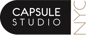 Logo of Capsule Studio - Union Square