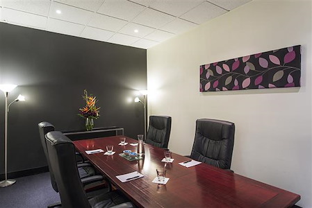 Warwick Room