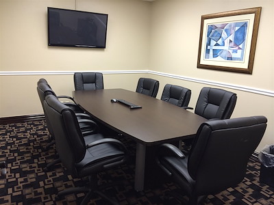 Medium Conference Room 2