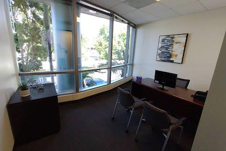 (CR2) Carlsbad Office - Window Office #65 - Available NOW