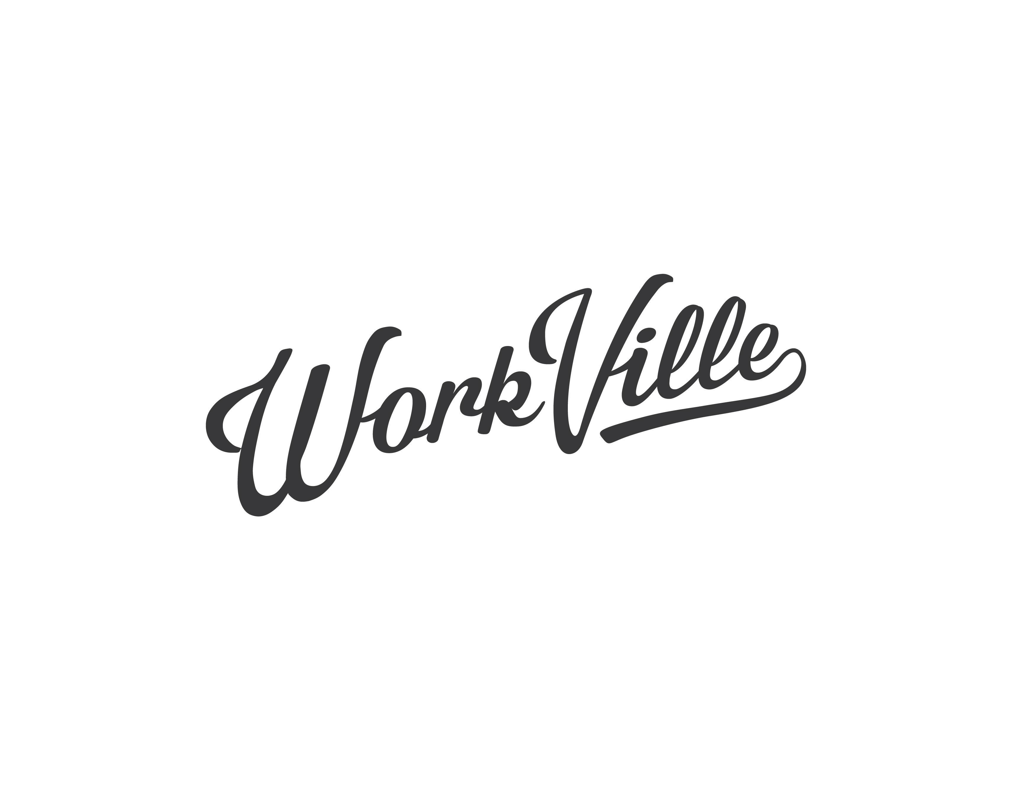 Logo of WorkVille Midtown NYC