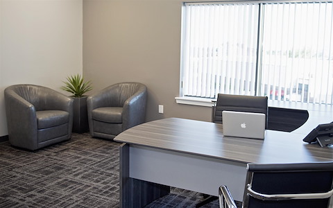 Suite 431