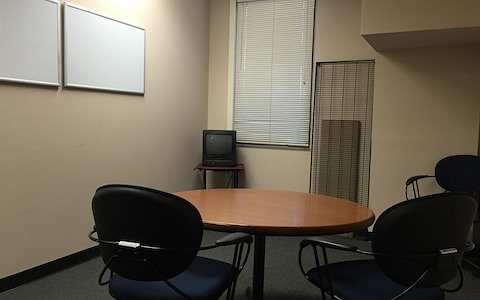 Virtual Office