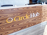 Logo of Circle Hub- Ventura