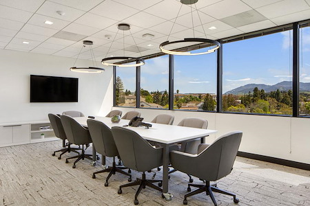(SUT) Sutter Square - Large Conference Room