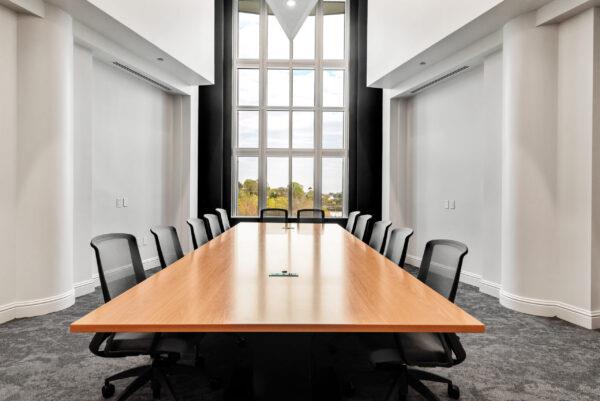 Private Meeting Room for 12 at e spaces Burton Hills LiquidSpace