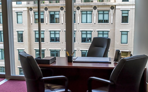 Office Space for 9