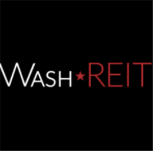 Logo of WashREIT | 2000 M Street