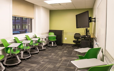 Meeting Room / Classroom