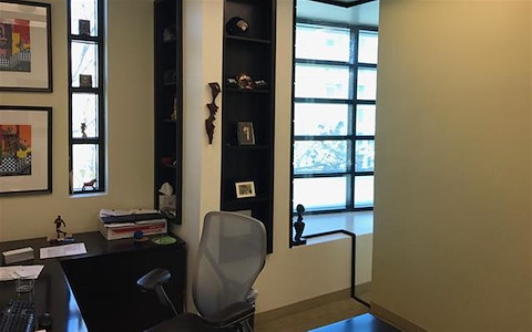 Office Suite 3 private offices+cubicles