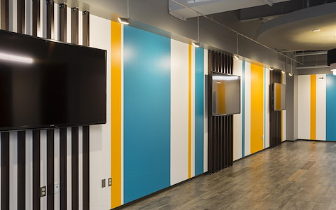 Media Room