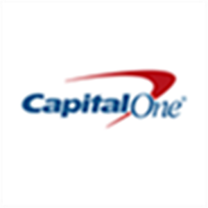 Logo of Capital One Café - Bellevue
