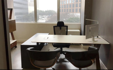 Office 1