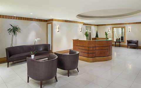 Private Office