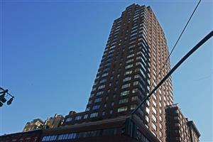 Logo of 157 Columbus Avenue
