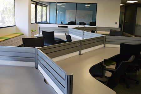 Open Desk 1