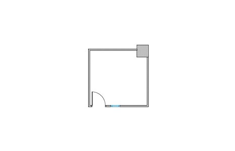 Private Office | Suite 362
