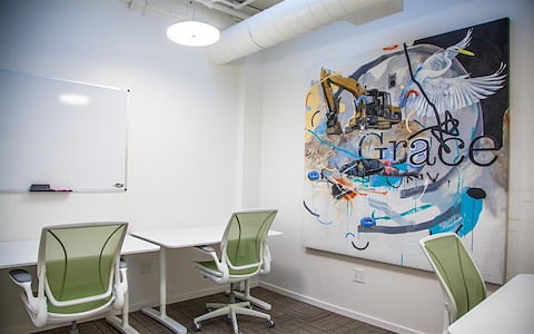 Private Office