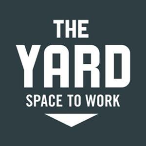 Logo of The Yard: Flatiron North