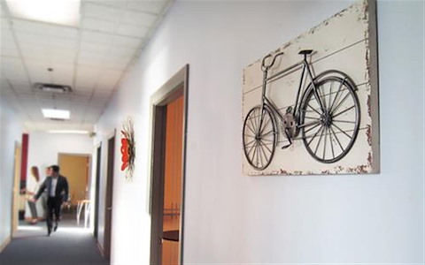 Medium Office