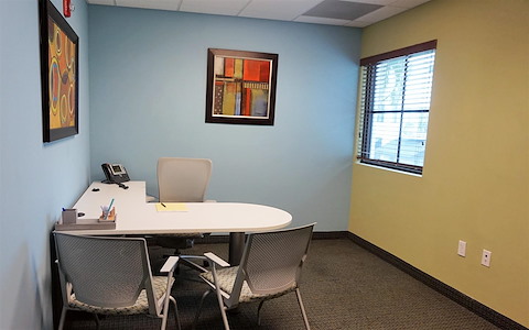 Private Office
