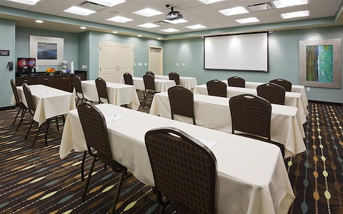 Meeting Space