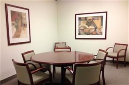Interview Room