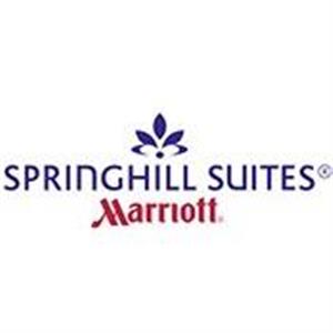 Logo of SpringHill Suites San Diego Rancho Bernardo/Scripps