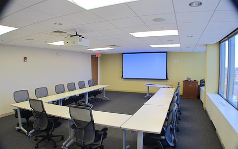Newbury Room