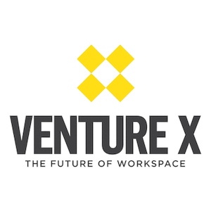 Logo of Venture X | Plano