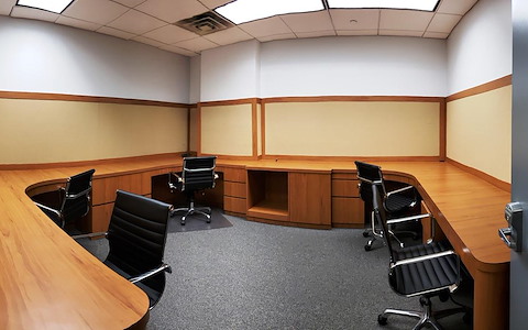 southeast war room