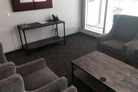 Small Conference Room