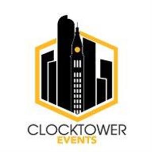 Logo of Clock Tower Events