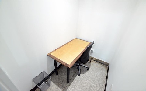 Single Person Private Office #31