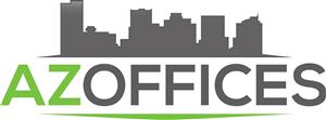 Logo of AZOffices - MAP - Tempe