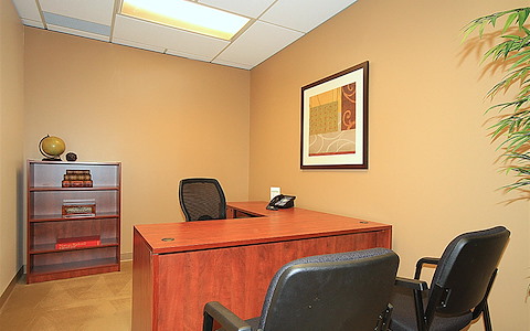 Interior Office