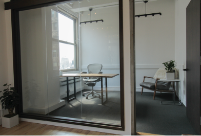 Private Office 4