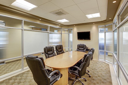 (ANA) Anaheim Hills Executive Suites - West Conf Rm Med