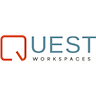 Logo of Quest Workspaces - One Biscayne