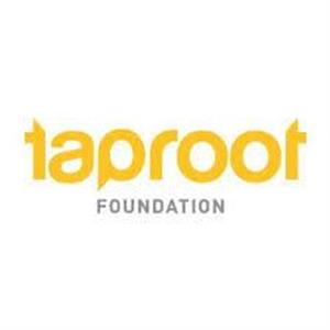 Logo of Taproot Foundation - New York