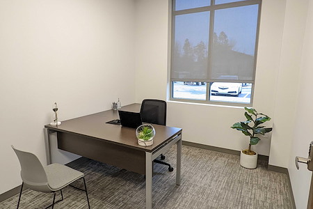 Towerview Office Suites- Page Creek  - Office 113