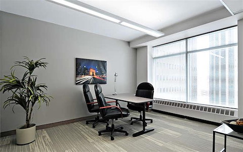 Private Office