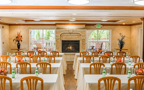 Krug Event Center