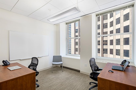 Boston Offices - Exchange Place - Office 508