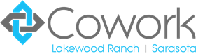 Logo of CoworkSRQ