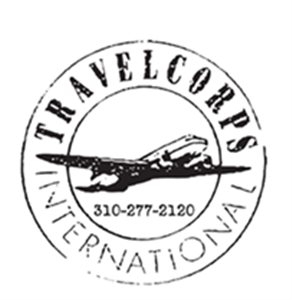 Logo of Travelcorps Intl