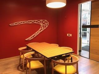 Community Room 1