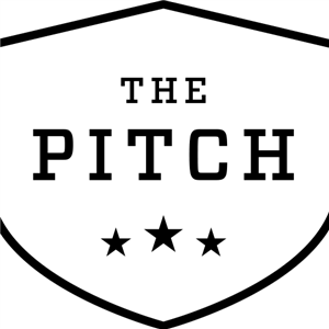 Logo of The Pitch