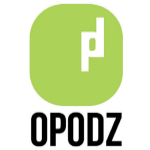Logo of Opodz