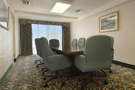 Boardroom